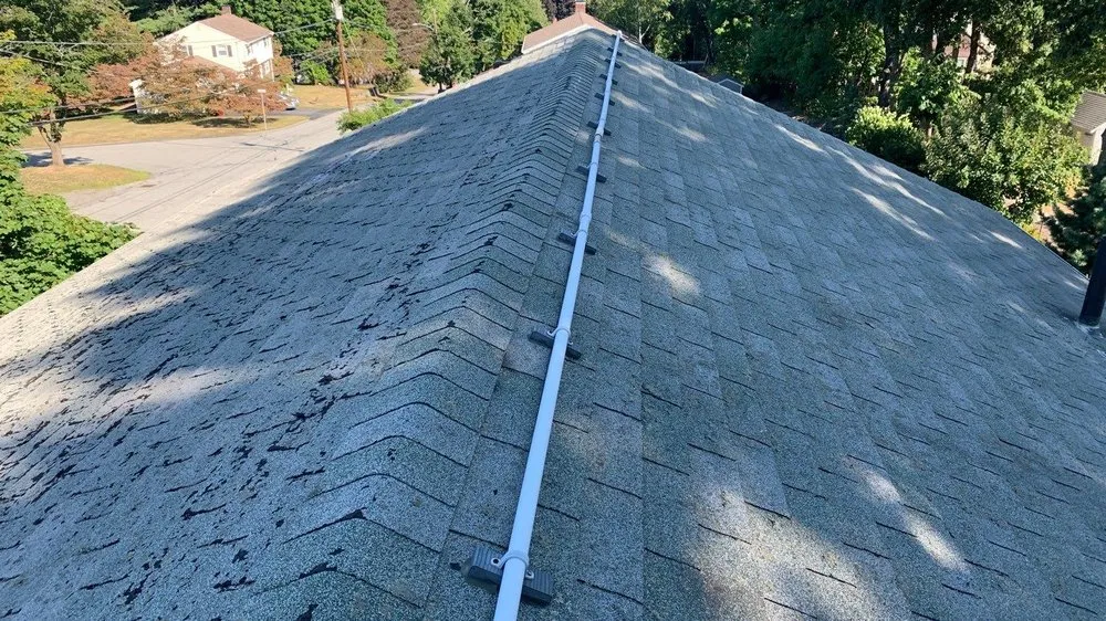 Slide of Adam Vaillancourt Roofing