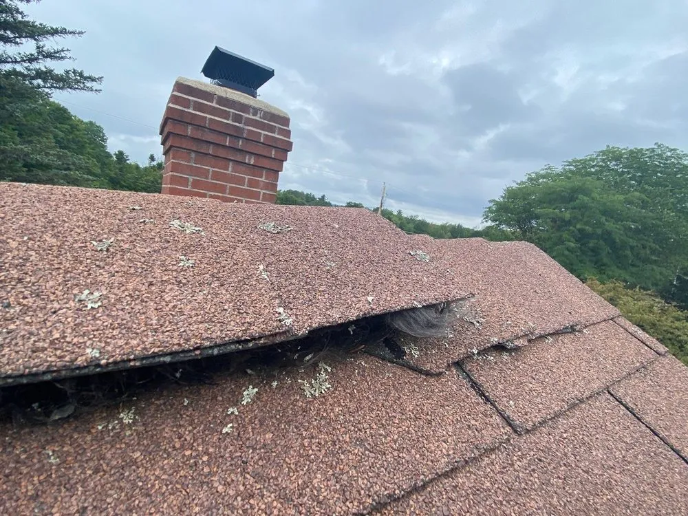 Slide of Adam Vaillancourt Roofing