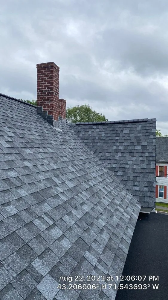 Slide of Adam Vaillancourt Roofing