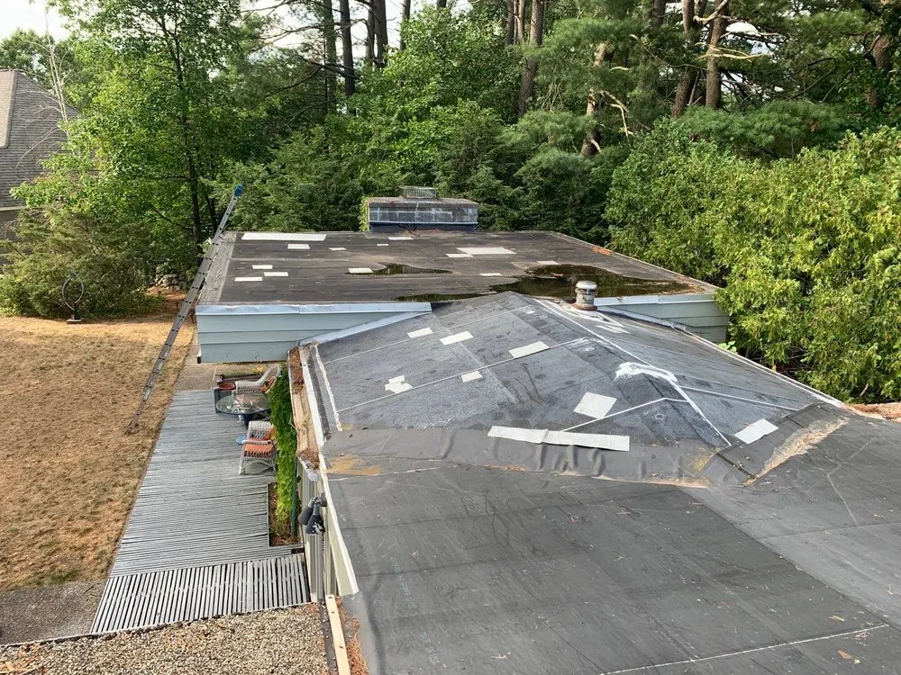 Slide of Adam Vaillancourt Roofing