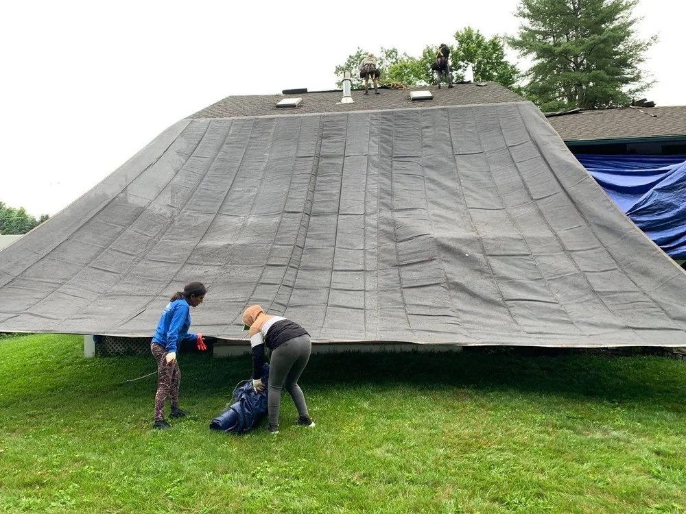 Slide of Adam Vaillancourt Roofing