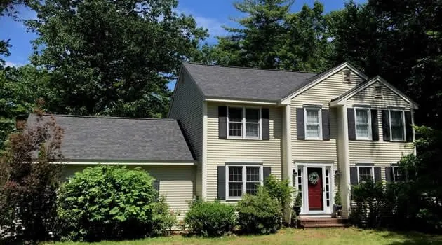 Slide of Adam Vaillancourt Roofing