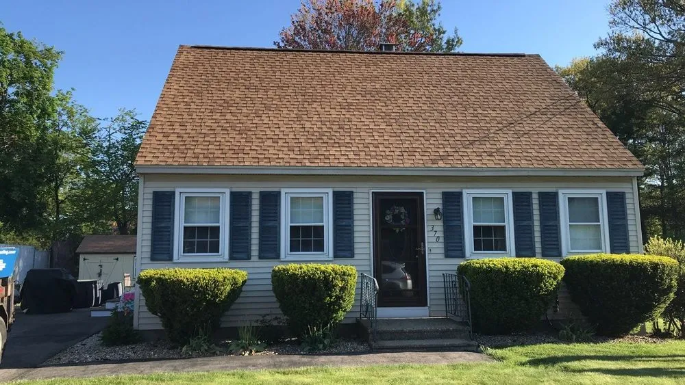 Slide of Adam Vaillancourt Roofing