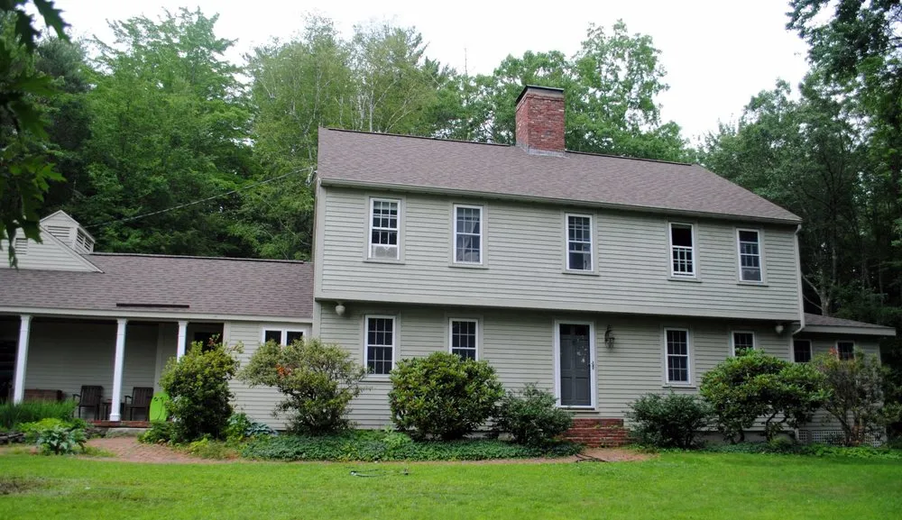 Slide of Adam Vaillancourt Roofing