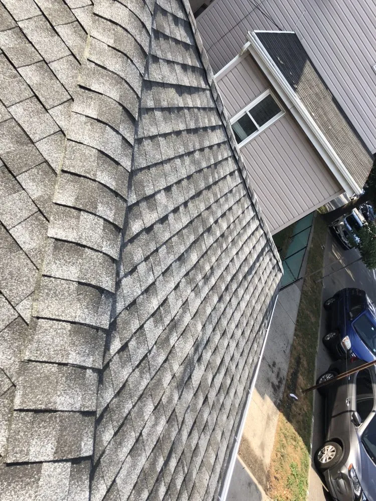 Slide of Adames Contracting