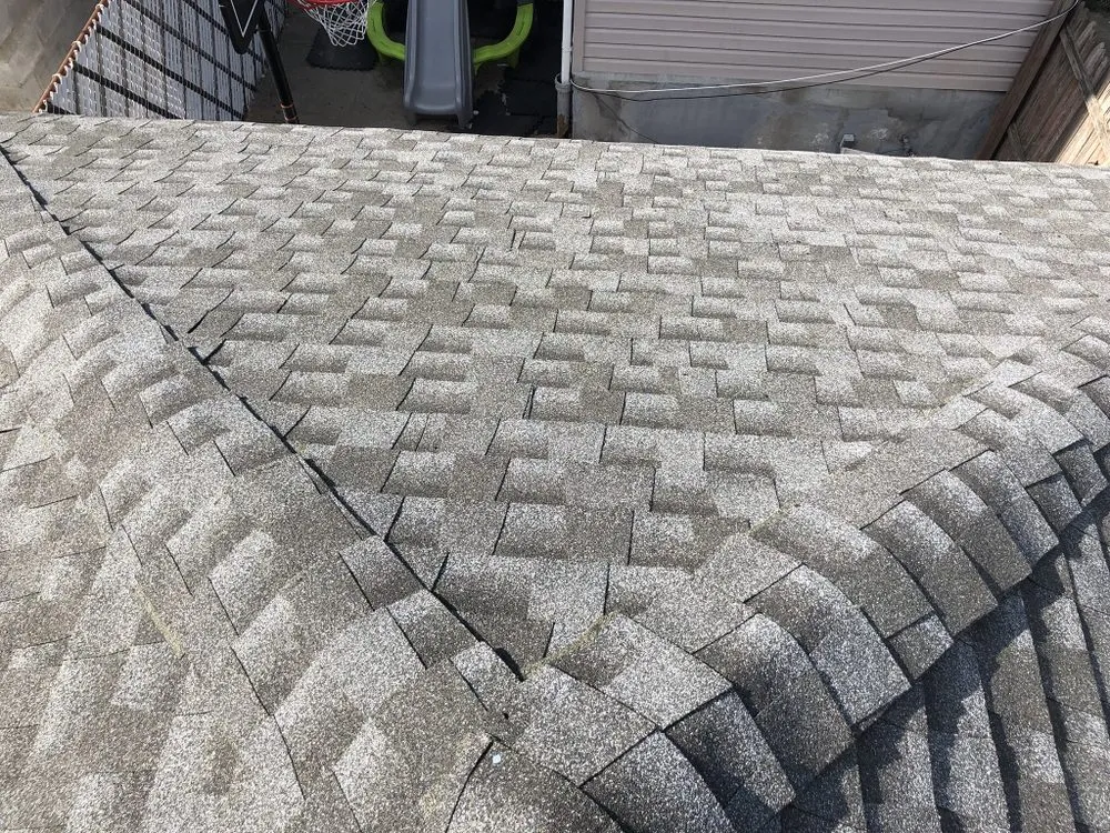 Slide of Adames Contracting