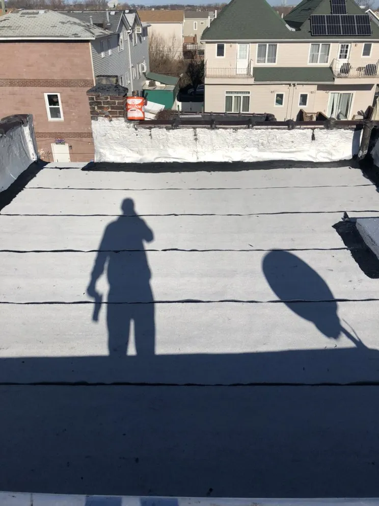 Slide of Adames Contracting