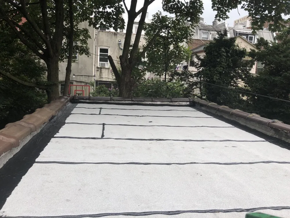 Slide of Adames Contracting