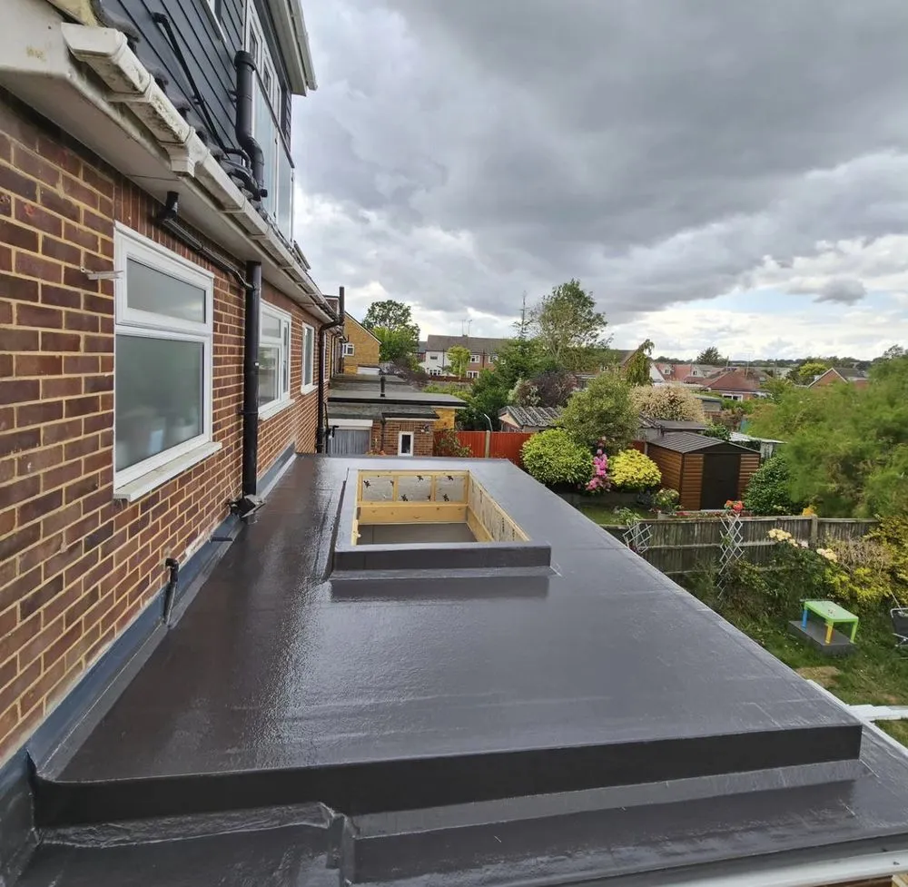 Slide of Adams & Co Roofing