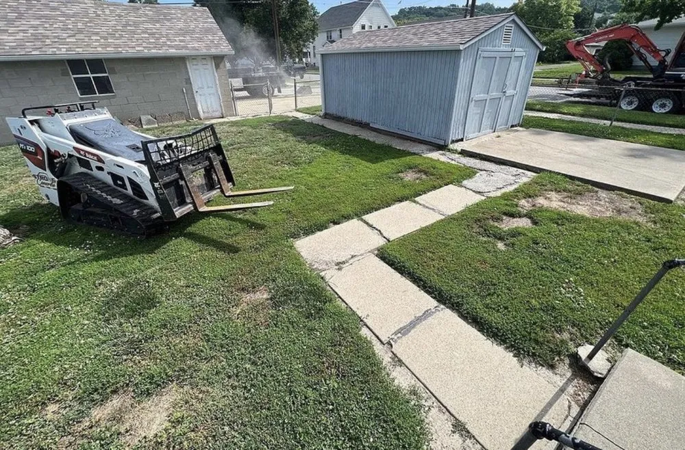 Slide of Adams & Co Roofing