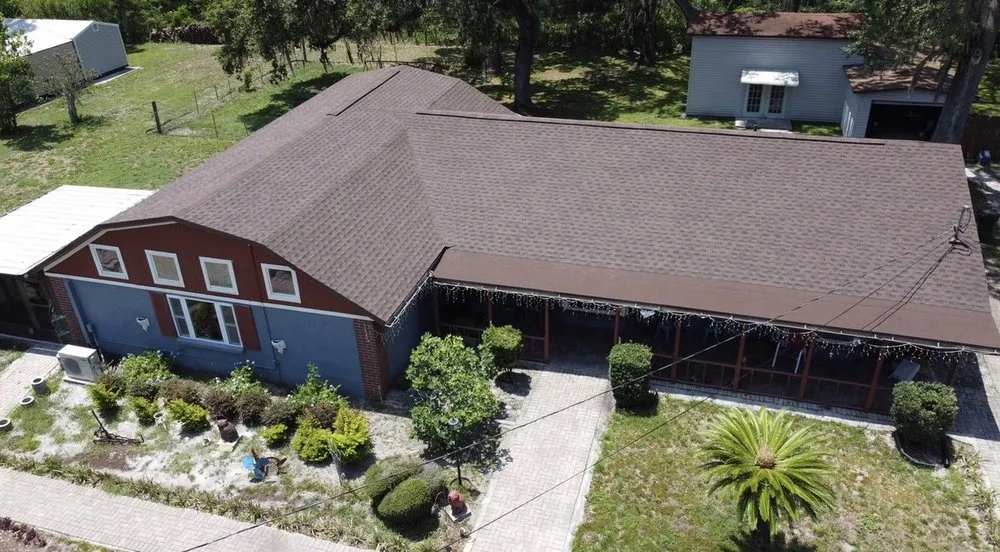 Slide of Adams & Co Roofing