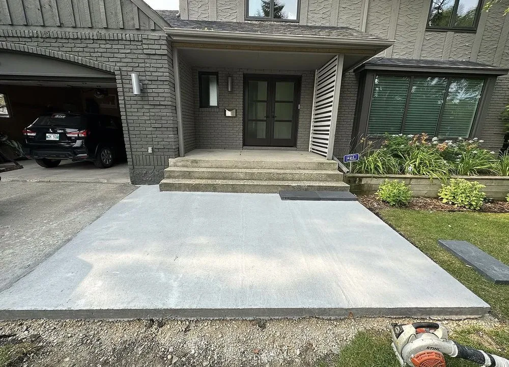 Slide of Adams & Co Roofing