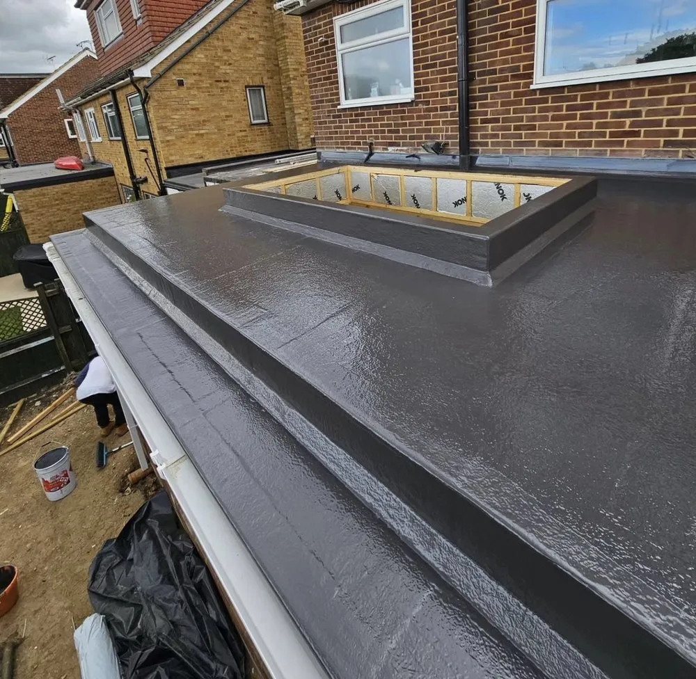 Slide of Adams & Co Roofing