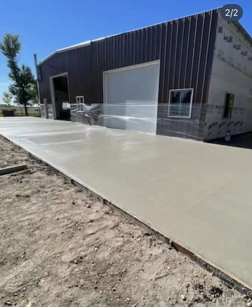 Slide of Adams & Co Roofing