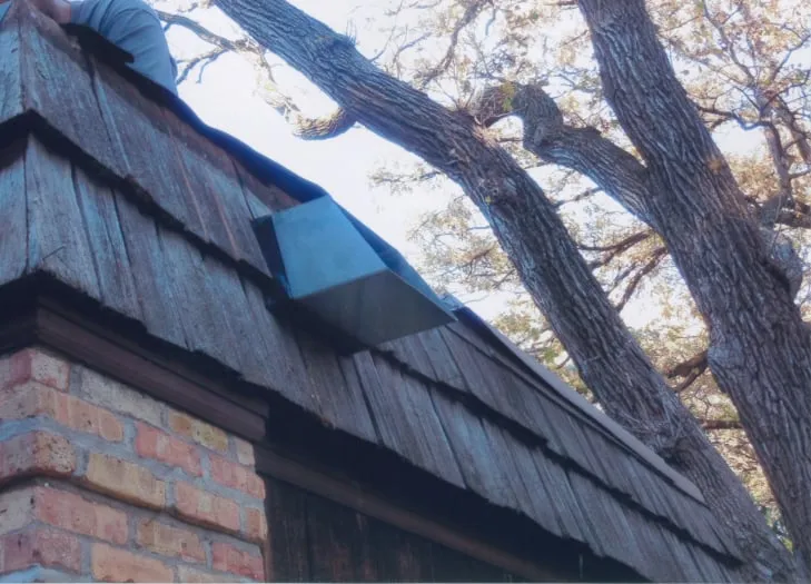 Slide of Adams & Sons Limited Roofing-Siding-Insulation