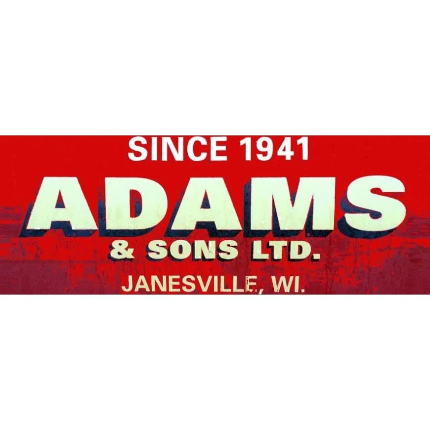Slide of Adams & Sons Limited Roofing-Siding-Insulation