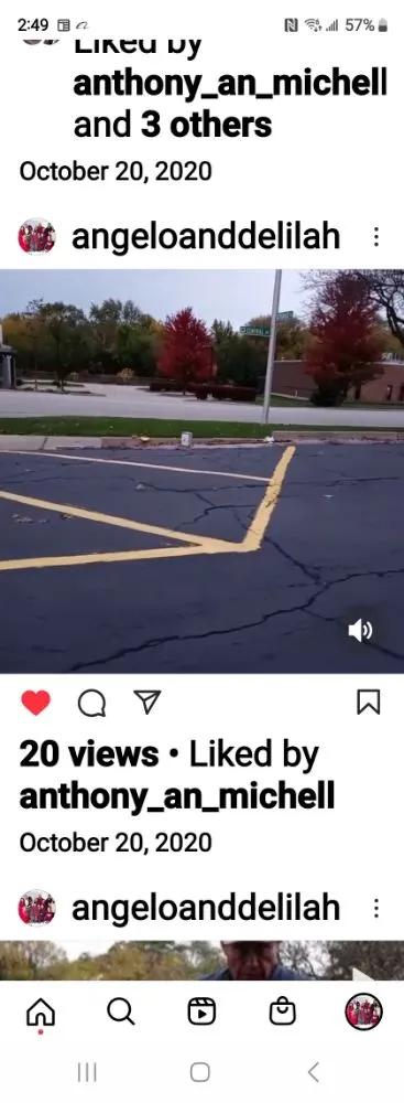 Slide of Adams & Son's Roofing