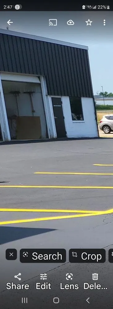 Slide of Adams & Son's Roofing