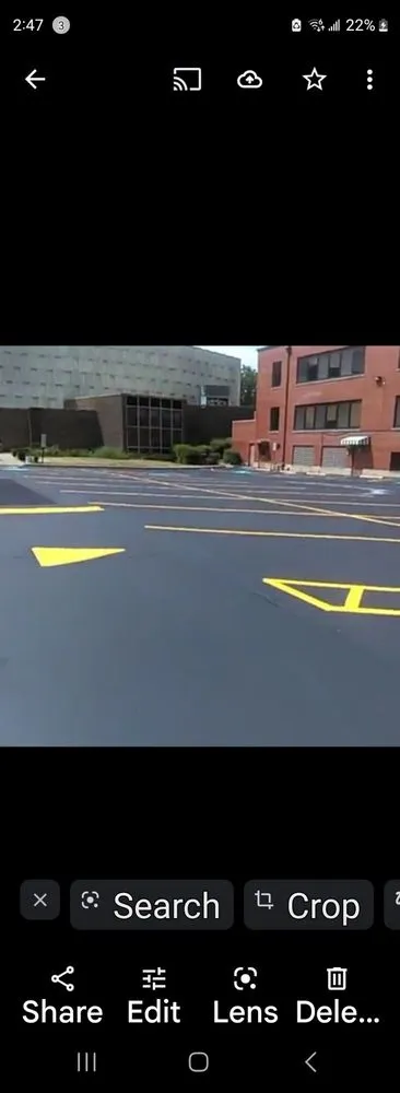 Slide of Adams & Son's Roofing