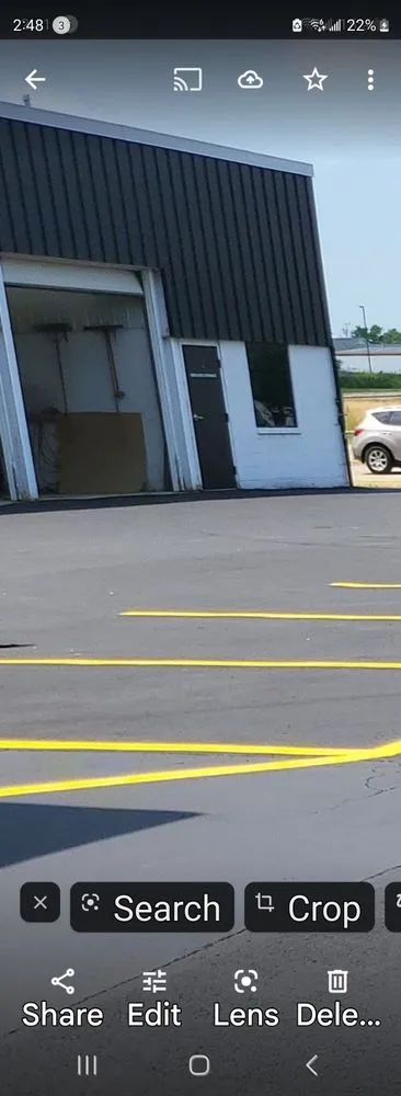 Slide of Adams & Son's Roofing