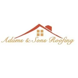 Slide of Adams & Sons Roofing