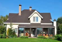 Slide of Adams & Sons Roofing