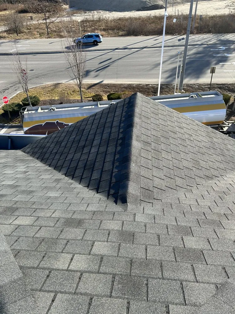 Slide of Adams Carpentry