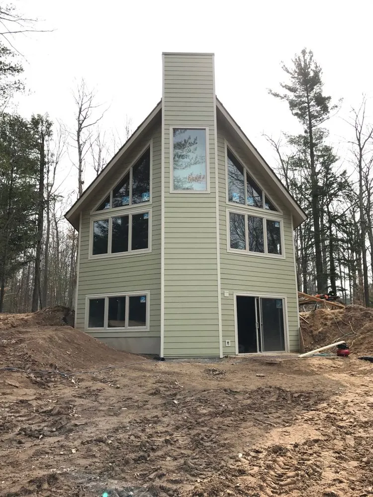 Professional shingle roofing service in Free Soil, MI - Adam's Construction & General Contracting