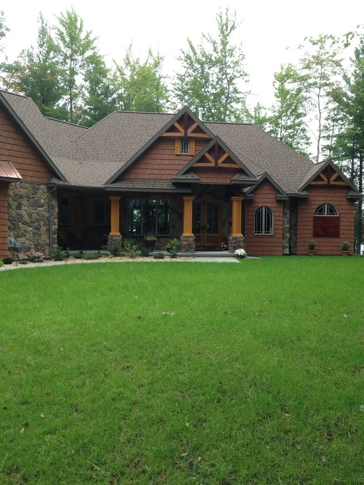 Expert storm damage roof repair near you across Free Soil, MI - Adam's Construction & General Contracting