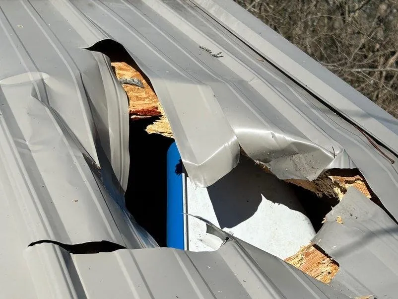 Slide of Adam's Construction & Roofing