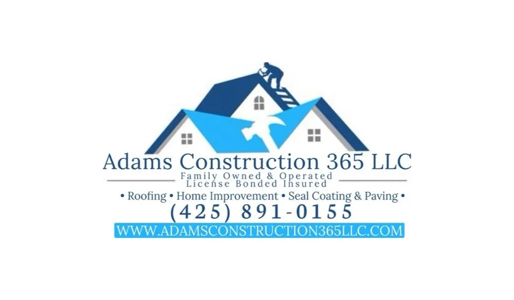Slide of Adams Construction 365