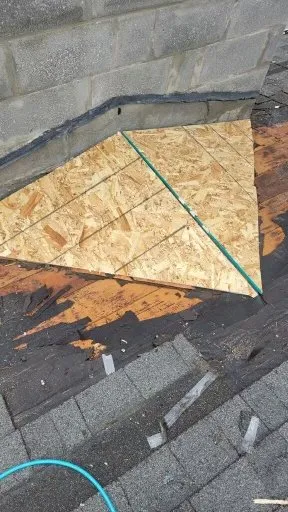 Slide of Adams Construction 365