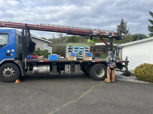 Adams Construction 365