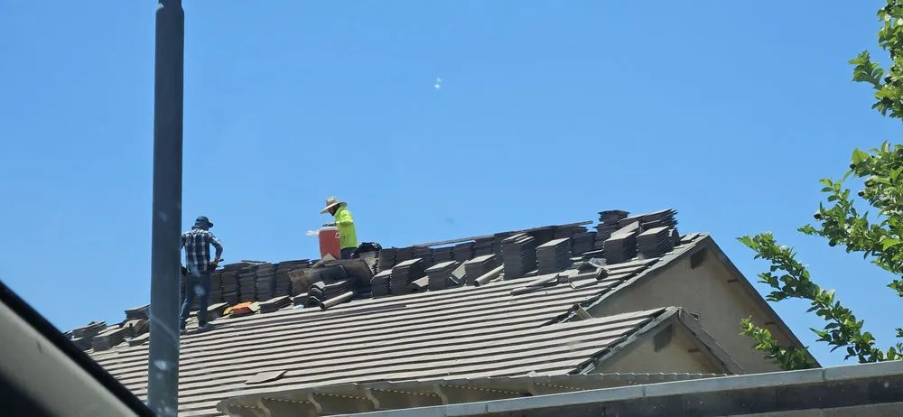 Slide of Adams Construction and Consulting