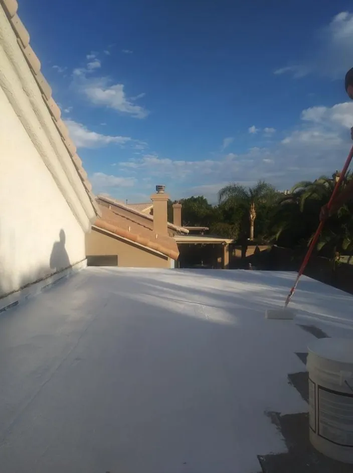 Slide of Adams Construction and Consulting