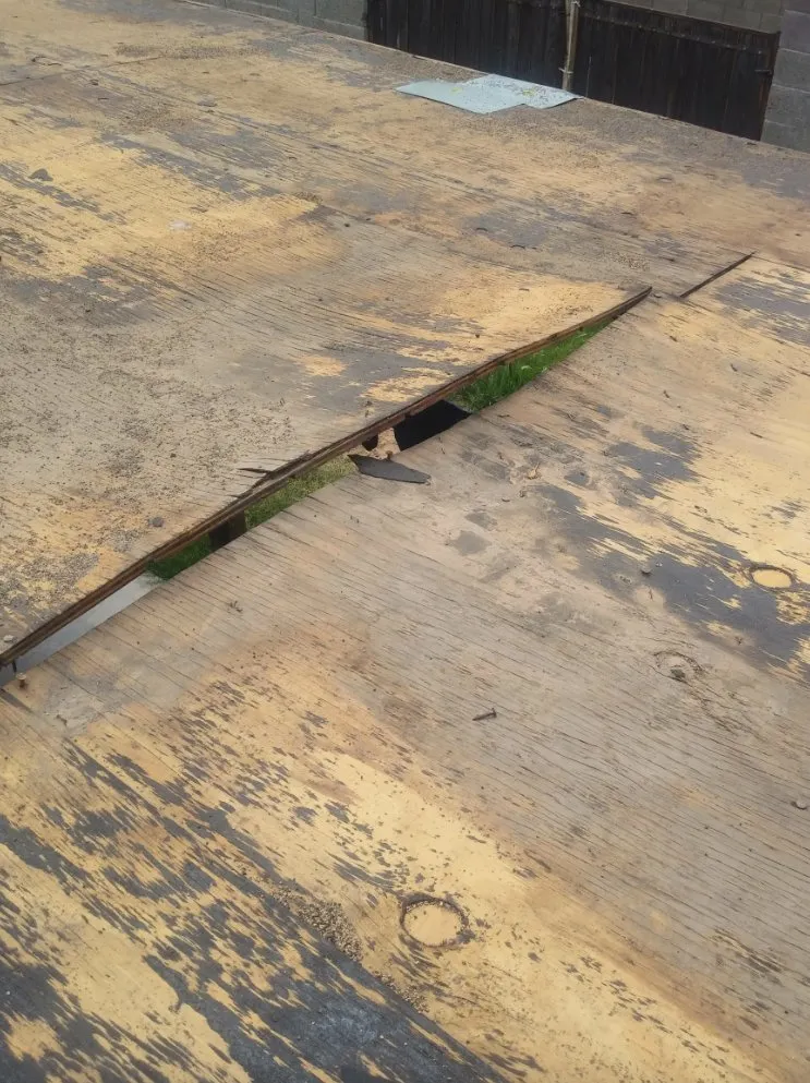 Slide of Adams Construction and Consulting