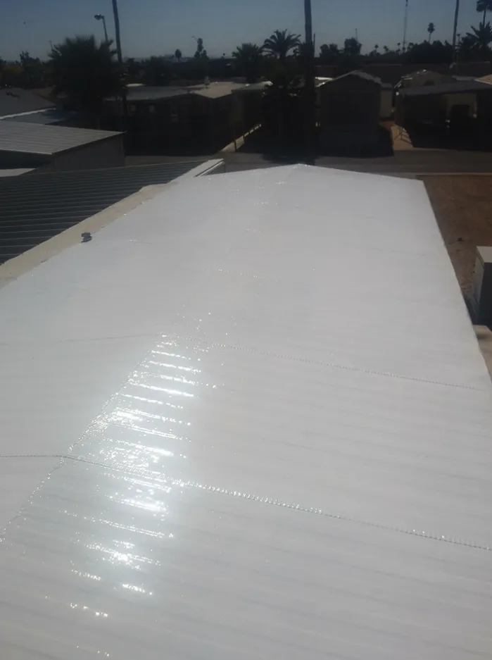 Slide of Adams Construction and Consulting