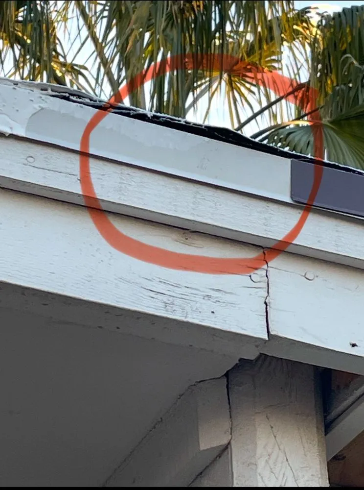 Slide of Adams Construction and Consulting