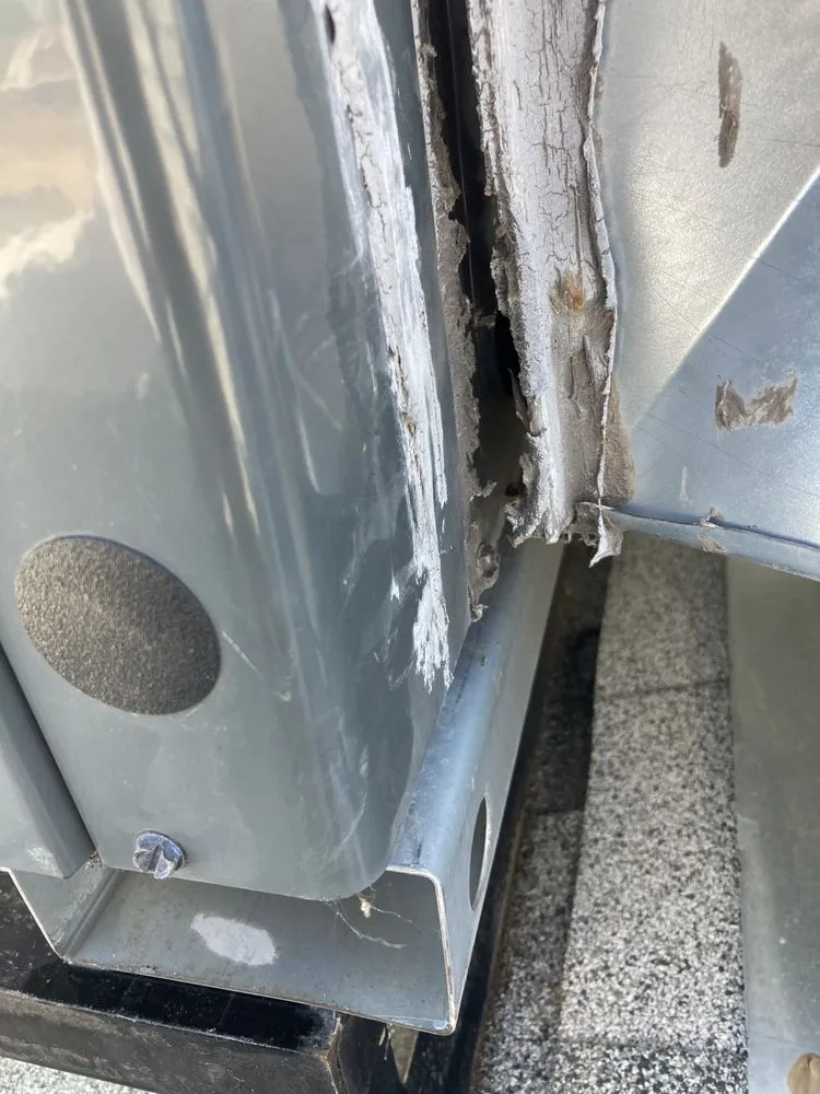 Slide of Adams Construction and Consulting