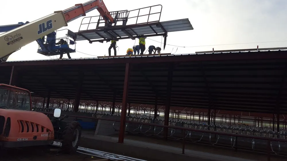 Slide of Adam's Construction