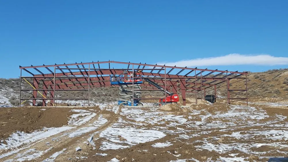 Slide of Adam's Construction