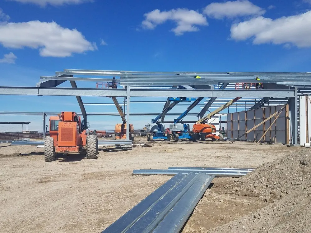 Slide of Adam's Construction