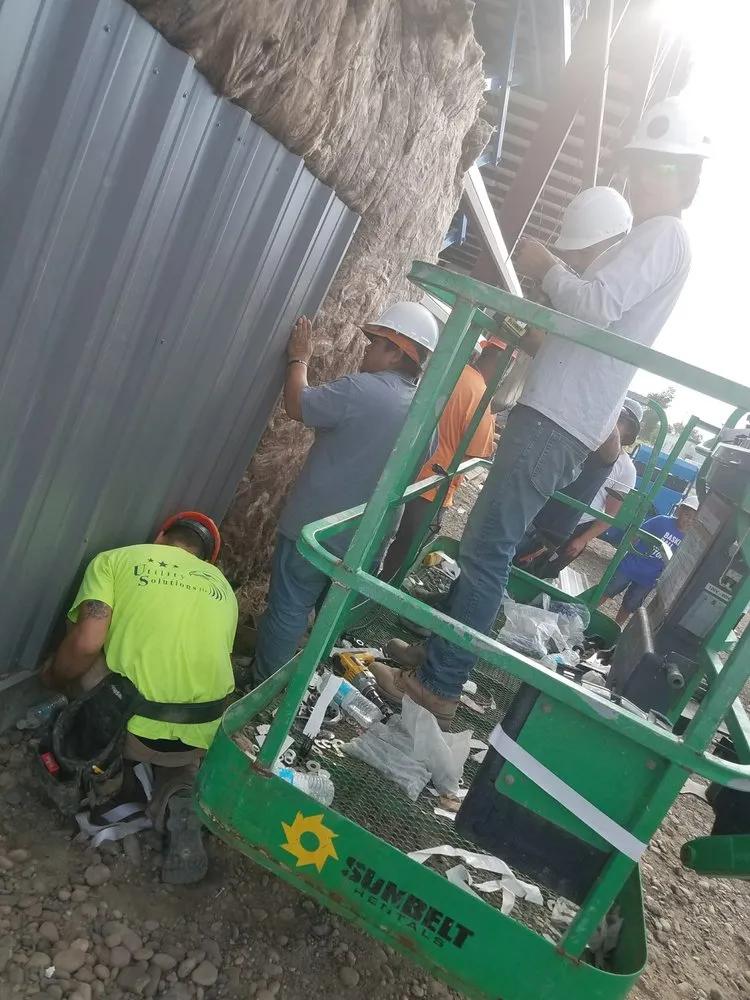 Slide of Adam's Construction