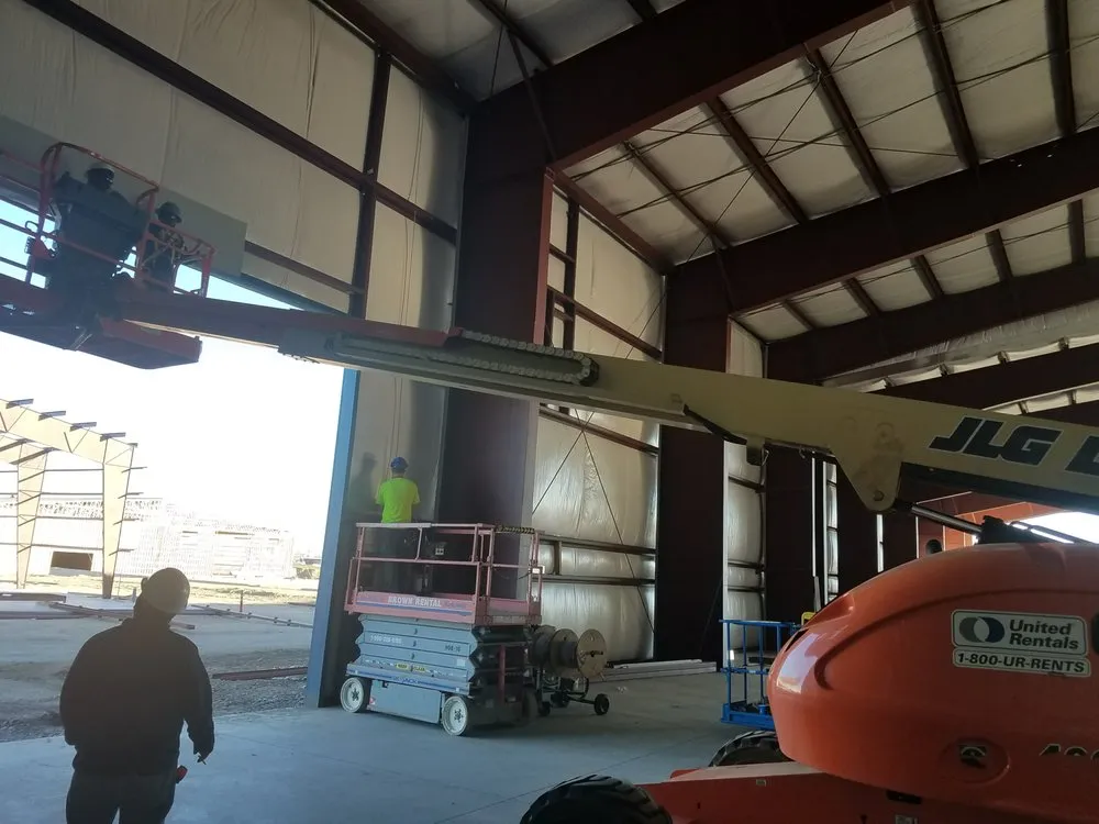 Slide of Adam's Construction