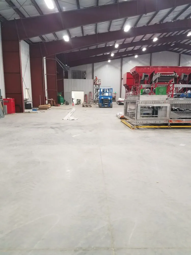 Slide of Adam's Construction