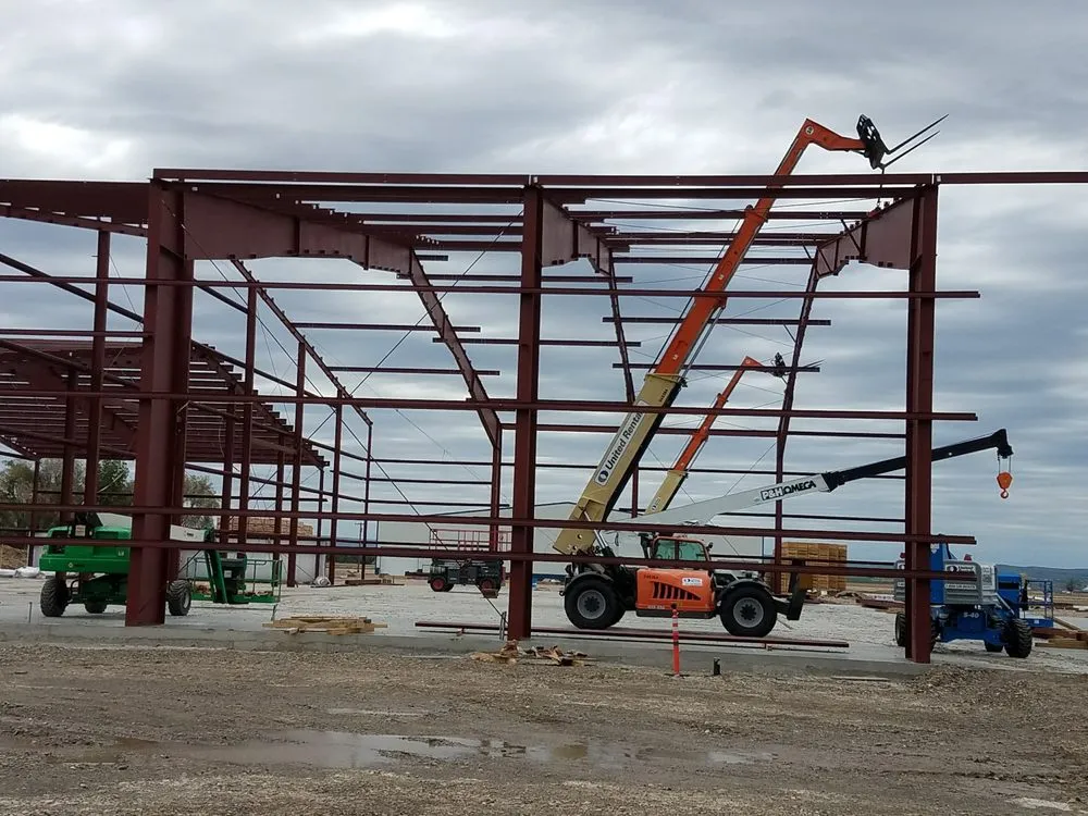 Slide of Adam's Construction