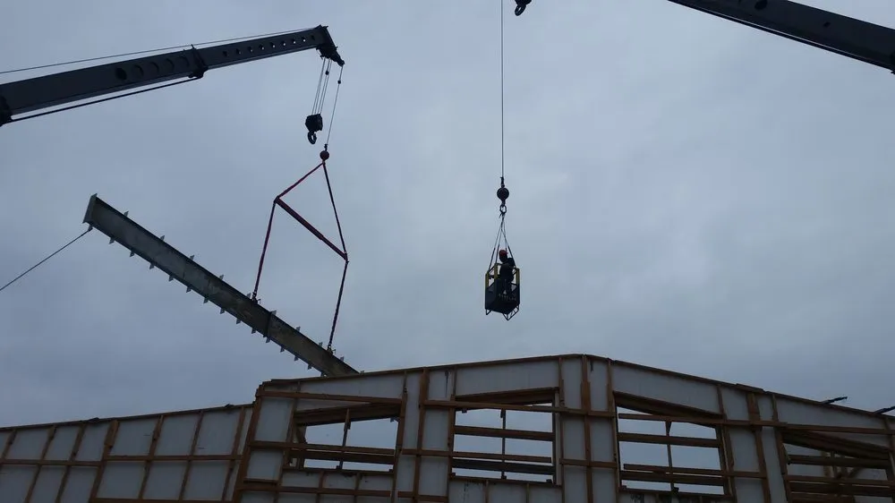 Slide of Adam's Construction