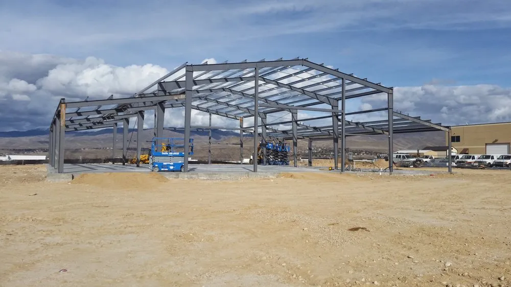 Slide of Adam's Construction