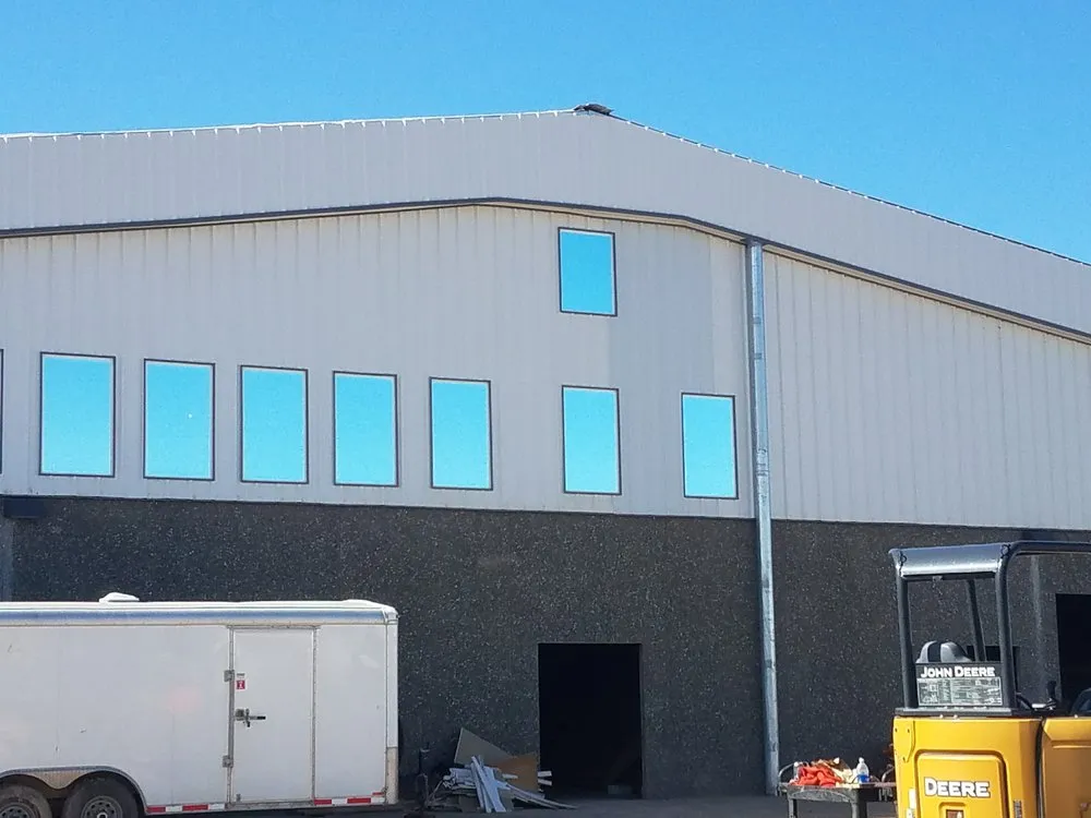 Slide of Adam's Construction