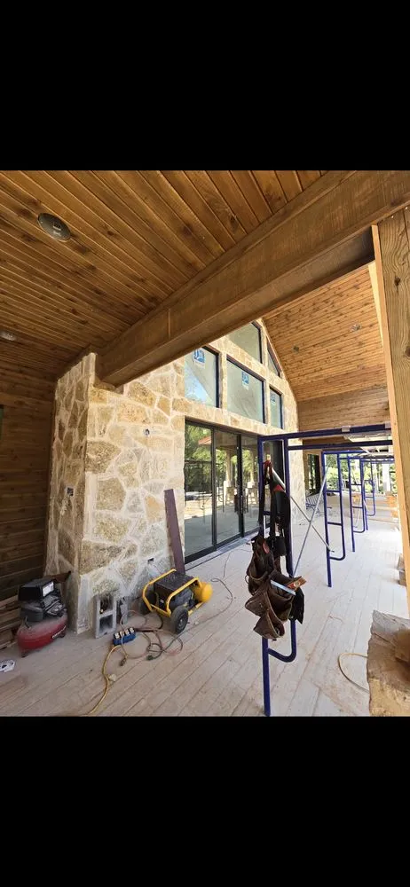 Slide of Adams Construction